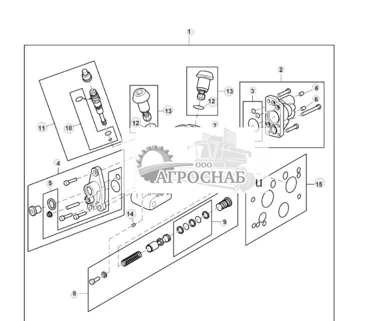 Steering Section, Boom Valve - ST841422 568.jpg